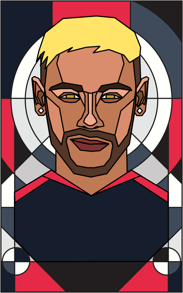 年随德国队 年随德国队