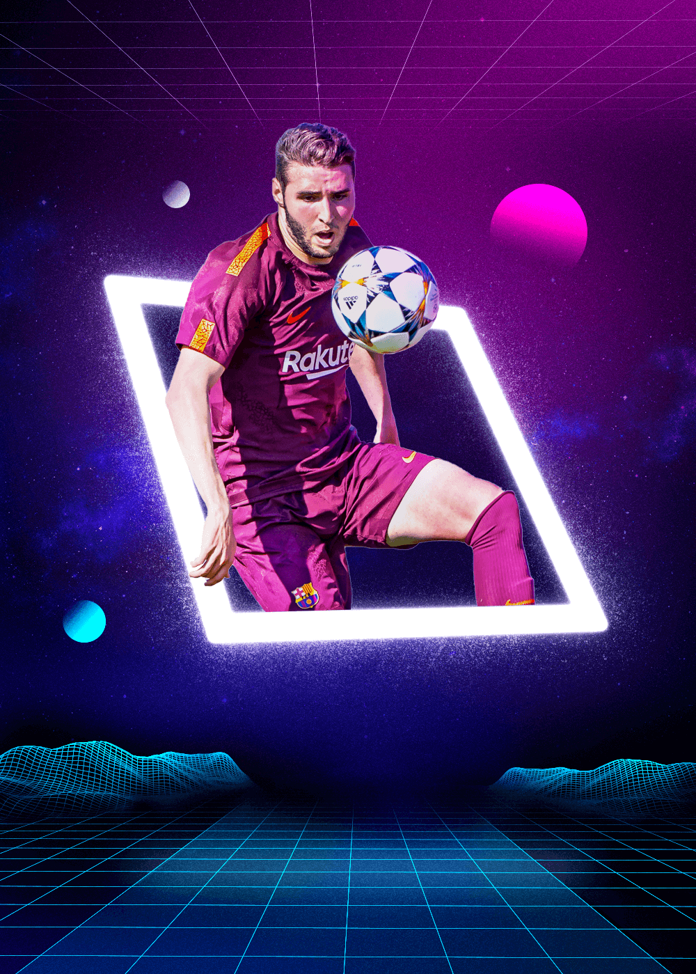 关注的焦点 关注的焦点