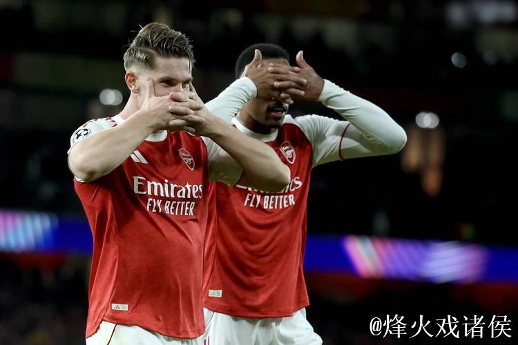诺伊尔致命失误，阿森纳3-1送拜仁赛季首败，英