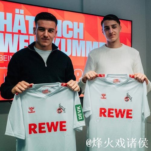 科隆1-1圣保利，赛义德-马拉首开记录，杰德-琼