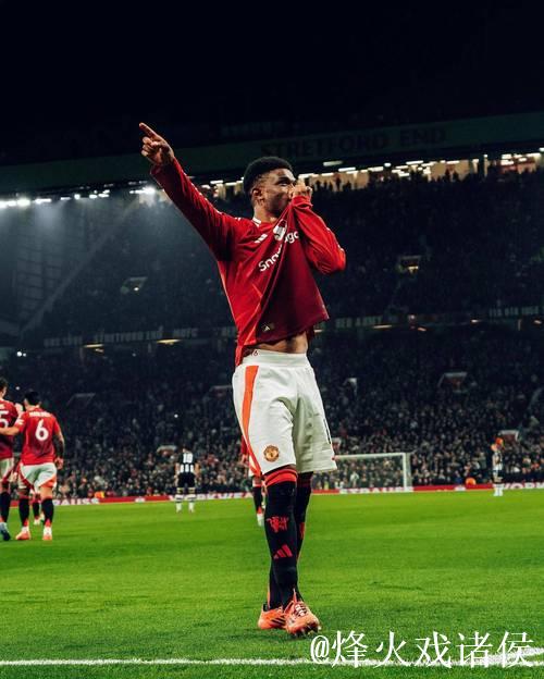 阿马德：没赢球我不开心，但我们还是接受这一分