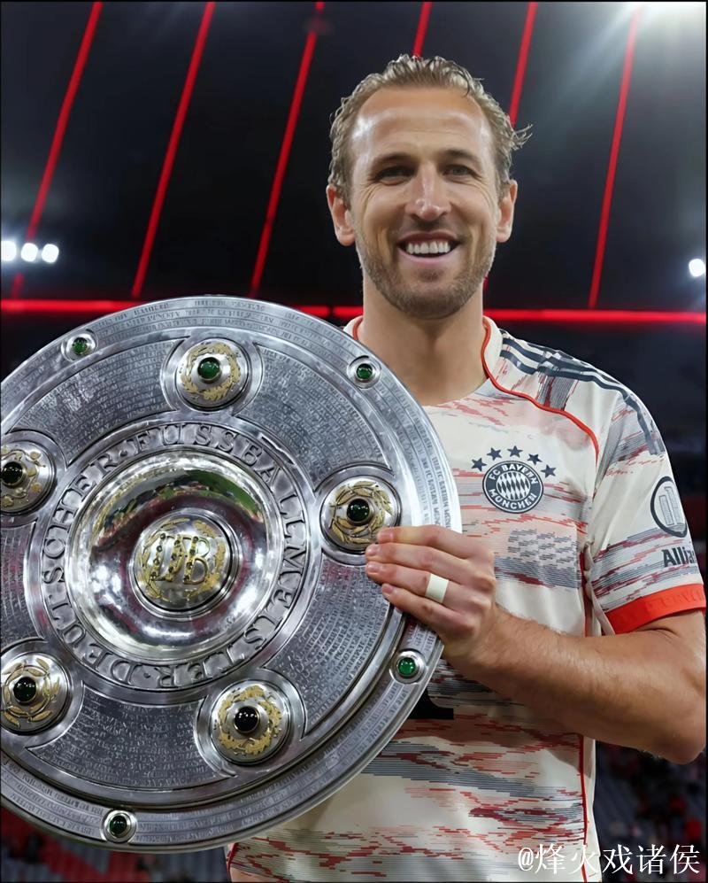 凯恩连续3场欧冠0球0助攻，为职业生涯并列最长