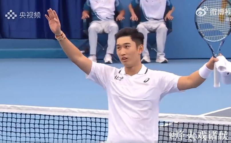 全运会-商竣程以2-1击败布云朝克特 挺进男单四强 全运会-商竣程以2-1击败布云朝克特 挺进男单四强